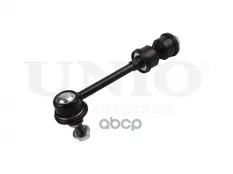 Стойка стабилизатора задняя Chevrolet Captiva (C100,C140) 06-, Opel Antara 06- UNIO арт. SSP-50153