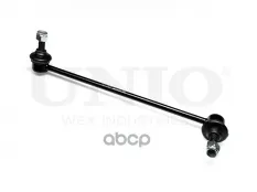 Стойка стабилизатора передняя правая BMW X3 (F25) 10-, X4 (F26) 14- UNIO арт. SSP-50299