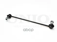 Стойка стабилизатора передняя левая Kia Optima III 10-, Hyundai Sonata VI 09-, Grandeur V 11- UNIO арт. SSP-50225