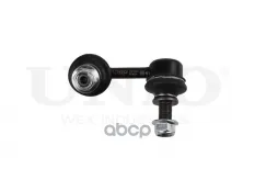 Стойка стабилизатора передняя правая Nissan Navara (D40) 04-, Pathfinder (R51) 05- UNIO арт. SSP-50051