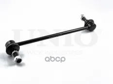 Стойка стабилизатора передняя Nissan Qashqai (J10) 06-, Juke (F15) 10-, Renault Kadjar 15- UNIO арт. SSP-50154