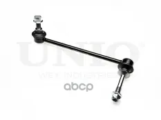 Стойка стабилизатора передняя правая BMW X5 (E70,F15,F85) 06-, X6 (E71,E72,F16,F86) 08- UNIO арт. SSP-50226