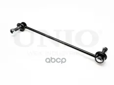 Стойка стабилизатора передняя Mercedes-Benz A-Class (W176) 12-, B-Class (W246) 11-, GLA-Class (X156) UNIO арт. SSP-50301