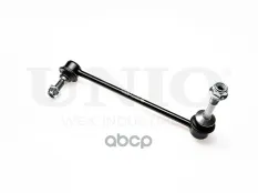 Стойка стабилизатора передняя левая BMW X5 (E70,F15,F85) 06-, X6 (E71,E72,F16,F86) 08- UNIO арт. SSP-50227