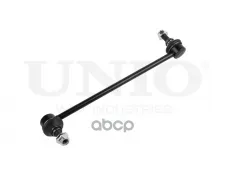 Стойка стабилизатора передняя левая Nissan Qashqai (J10) 07-, X-Trail (T31, T32) 07-, Teana (J32) 08 UNIO арт. SSP-50053