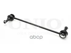 Стойка стабилизатора передняя Opel Vivaro A-B 01-, Renault Laguna II 01-, Traffic II-III 01- UNIO арт. SSP-50054