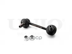 Стойка стабилизатора задняя левая Mitsubishi Pajero II-IV 00- UNIO арт. SSP-50055