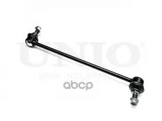 Стойка стабилизатора передняя Kia Sorento II 12-, Hyundai Santa Fe III 12-, Grand Santa Fe 13- UNIO арт. SSP-50229