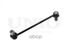 Стойка стабилизатора передняя левая Hyundai Santa Fe 00- UNIO арт. SSP-50160