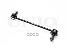 Стойка стабилизатора передняя правая Hyundai Santa Fe 00- UNIO арт. SSP-50161