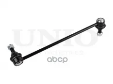 Стойка стабилизатора передняя левая BMW X3 (G01,F97) 17-, X4 (G02,F98) 18- UNIO арт. SSP-50306