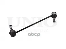 Стойка стабилизатора передняя Renault Megane III 08-, Scenic III 08-, Grand Scenic III 09- UNIO арт. SSP-50163