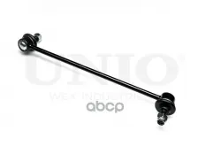 Стойка стабилизатора передняя левая Hyundai Sonata VII 16- UNIO арт. SSP-50308