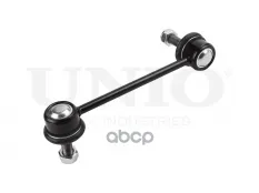 Стойка стабилизатора передняя правая Mazda 6 02- UNIO арт. SSP-50061