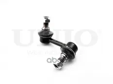 Стойка стабилизатора передняя левая Mitsubishi Pajero IV 06- UNIO арт. SSP-50234