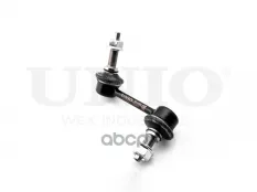 Стойка стабилизатора задняя левая Hyundai Sonata VII 14-, Kia Optima IV 15- UNIO арт. SSP-50309