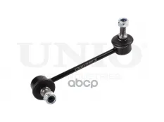 Стойка стабилизатора передняя левая Mazda 6 02- UNIO арт. SSP-50062