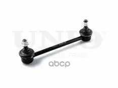 Стойка стабилизатора задняя Kia Optima I,II 01-, Carens II,III 05-, Hyundai Elantra III,IV 03- UNIO арт. SSP-50235