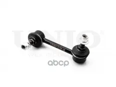 Стойка стабилизатора передняя левая Mazda 626 IV-V 91-, 323 V 94-, MX-5 II 98- UNIO арт. SSP-50064
