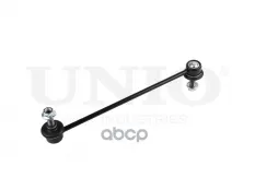 Стойка стабилизатора передняя Mazda 323 VI 98-, MPV II 99-, Premacy 99- UNIO арт. SSP-50065