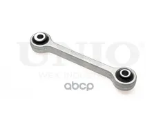 Стойка стабилизатора передняя Audi A6 IV 10-, A4 IV-V 07-, Q5 08- UNIO арт. SSP-50238
