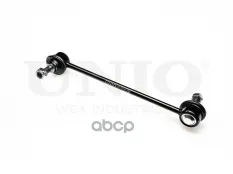 Стойка стабилизатора передняя Chevrolet Spark (M300) 10- UNIO арт. SSP-50168