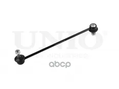 Стойка стабилизатора передняя Mazda MPV II 99- UNIO арт. SSP-50068