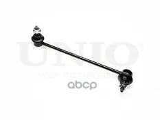 Стойка стабилизатора передняя Mercedes-Benz C-Class (203) 00-, CLC-Class (CL203) 08-, CLK (209) 02- UNIO арт. SSP-50170