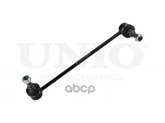 Стойка стабилизатора передняя левая Mercedes-Benz Viano (W639) 03-, Vito (W639) 03- UNIO арт. SSP-50241