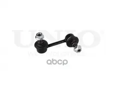 Стойка стабилизатора задняя левая Mitsubishi Outlander II-III 05-, Lancer VI 88-, Galant VI,VII 87- UNIO арт. SSP-50173