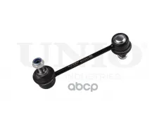 Стойка стабилизатора задняя Toyota Avensis (T220) 97- UNIO арт. SSP-50245