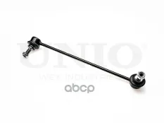 Стойка стабилизатора передняя правая Honda Jazz 02- UNIO арт. SSP-50076