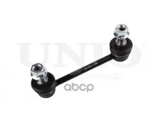 Стойка стабилизатора задняя Volvo XC90 02-, S60 00-, S80 98- UNIO арт. SSP-50177