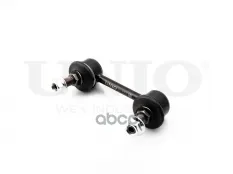 Стойка стабилизатора задняя Subaru Legacy (BE-BP) 98- UNIO арт. SSP-50078