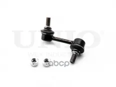 Стойка стабилизатора задняя правая Kia Sorento II 12-, Hyundai Santa Fe III 12-, Grand Santa Fe III UNIO арт. SSP-50250