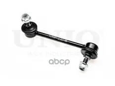 Стойка стабилизатора передняя левая Opel Frontera A-B 92-, Monterey A-B 91- UNIO арт. SSP-50079