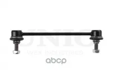 Стойка стабилизатора передняя Mitsubishi Carisma 95-, Volvo S40 95-, V40 95- UNIO арт. SSP-50251