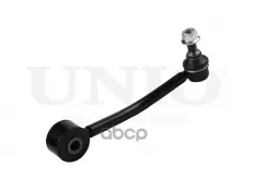 Стойка стабилизатора задняя левая VW Touareg 02-, Audi Q7 06-, Porsche Cayenne 02- UNIO арт. SSP-50181