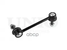 Стойка стабилизатора передняя правая Opel Frontera A-B 92-, Monterey A-B 91- UNIO арт. SSP-50080