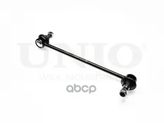 Стойка стабилизатора передняя Hyundai Sonata VI 12-, Kia Optima III 12- UNIO арт. SSP-50252