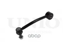 Стойка стабилизатора задняя правая VW Touareg 02-, Audi Q7 06-, Porsche Cayenne 02- UNIO арт. SSP-50182