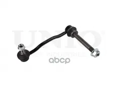 Стойка стабилизатора передняя левая UNIO арт. SSP-50183