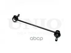 Стойка стабилизатора передняя Renault Laguna III 07- UNIO арт. SSP-50254