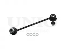 Стойка стабилизатора передняя правая Kia Soul 09- UNIO арт. SSP-50082