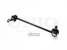 Стойка стабилизатора передняя Renault Fluence 10- UNIO арт. SSP-50256