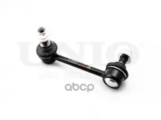 Стойка стабилизатора задняя правая Kia Sorento 05- UNIO арт. SSP-50084