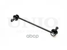 Стойка стабилизатора передняя Ford Fiesta III-IV 83-, Escort V-VI 90- UNIO арт. SSP-50085