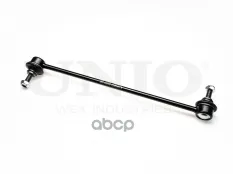 Стойка стабилизатора передняя Land Rover Freelander II 06- UNIO арт. SSP-50260