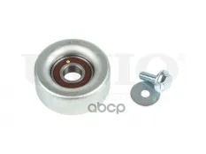 Ролик натяжной приводного ремня Nissan Qashqai (J10E) 07-, Renault Megane III 09 UNIO арт. TNS10086