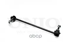 Стойка стабилизатора передняя BMW 3 (F30-F34,F80) 11-, 1 (F20, F21) 11- UNIO арт. SSP-50267